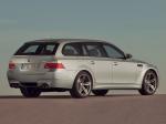 BMW M5 Touring 2007 года